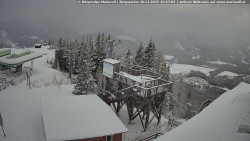 Mariazeller Bürgeralpe - Berggasthof