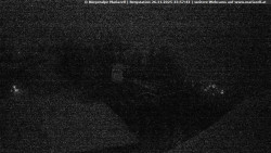 Mariazeller Bürgeralpe - Berggasthof