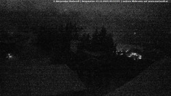 Mariazeller Bürgeralpe - Berggasthof