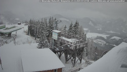 Mariazeller Bürgeralpe - Berggasthof