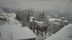 Mariazeller Bürgeralpe - Berggasthof