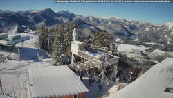 Mariazeller Bürgeralpe - Berggasthof