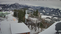 Mariazeller Bürgeralpe - Berggasthof