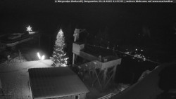 Mariazeller Bürgeralpe - Berggasthof