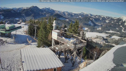 Mariazeller Bürgeralpe - Berggasthof