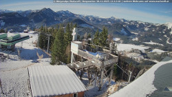 Mariazeller Bürgeralpe - Berggasthof