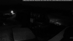 Mariazeller Bürgeralpe - Berggasthof