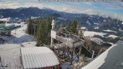 Mariazeller Bürgeralpe - Berggasthof