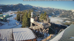 Mariazeller Bürgeralpe - Berggasthof