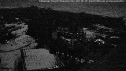 Mariazeller Bürgeralpe - Berggasthof