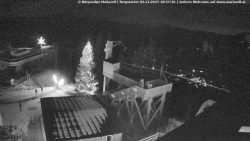 Mariazeller Bürgeralpe - Berggasthof