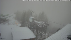 Mariazeller Bürgeralpe - Berggasthof