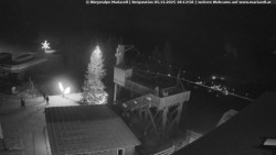 Mariazeller Bürgeralpe - Berggasthof