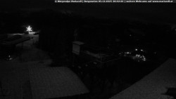 Mariazeller Bürgeralpe - Berggasthof