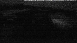 Městečko Mariazell - Mariazeller Bürgeralpe - Berggasthof - 9.12.2025 v 05:45 Městečko Mariazell - Mariazeller Bürgeralpe - Berggasthof - 9.12.2025 v 05:45