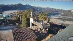 Mariazeller Bürgeralpe - Berggasthof