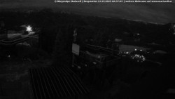 Mariazeller Bürgeralpe - Berggasthof