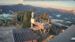 Mariazeller Bürgeralpe - Berggasthof