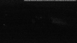 Městečko Mariazell - Mariazeller Bürgeralpe - Berggasthof - 12.12.2025 v 01:45 Městečko Mariazell - Mariazeller Bürgeralpe - Berggasthof - 12.12.2025 v 01:45