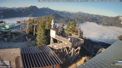 Mariazeller Bürgeralpe - Berggasthof