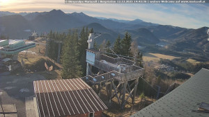 Městečko Mariazell - Mariazeller Bürgeralpe - Berggasthof - 12.12.2025 v 14:45 Městečko Mariazell - Mariazeller Bürgeralpe - Berggasthof - 12.12.2025 v 14:45