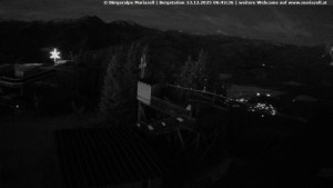 Městečko Mariazell - Mariazeller Bürgeralpe - Berggasthof - 13.12.2025 v 06:45 Městečko Mariazell - Mariazeller Bürgeralpe - Berggasthof - 13.12.2025 v 06:45