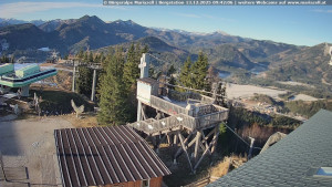 Městečko Mariazell - Mariazeller Bürgeralpe - Berggasthof - 13.12.2025 v 09:45 Městečko Mariazell - Mariazeller Bürgeralpe - Berggasthof - 13.12.2025 v 09:45