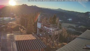 Městečko Mariazell - Mariazeller Bürgeralpe - Berggasthof - 13.12.2025 v 15:45 Městečko Mariazell - Mariazeller Bürgeralpe - Berggasthof - 13.12.2025 v 15:45