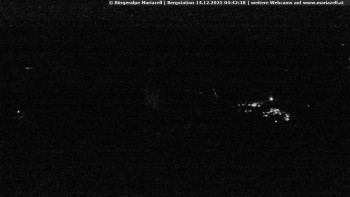 Městečko Mariazell