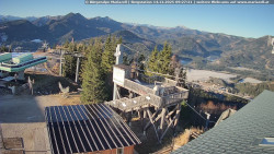 Mariazeller Bürgeralpe - Berggasthof