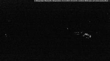 Městečko Mariazell