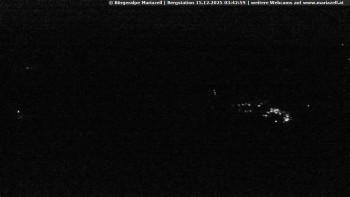 Městečko Mariazell