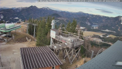 Mariazeller Bürgeralpe - Berggasthof