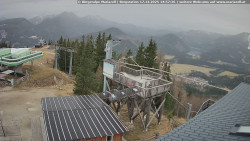 Mariazeller Bürgeralpe - Berggasthof