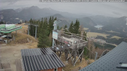 Mariazeller Bürgeralpe - Berggasthof