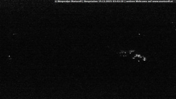 Městečko Mariazell