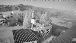 Mariazeller Bürgeralpe - Berggasthof