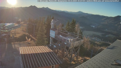 Mariazeller Bürgeralpe - Berggasthof