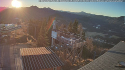 Mariazeller Bürgeralpe - Berggasthof