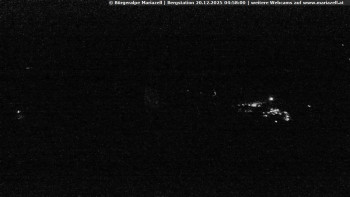 Městečko Mariazell