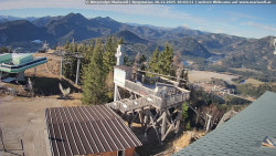 Mariazeller Bürgeralpe - Berggasthof