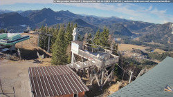 Mariazeller Bürgeralpe - Berggasthof