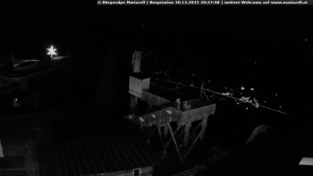 Městečko Mariazell