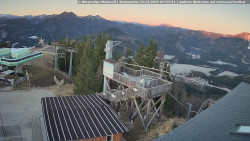 Mariazeller Bürgeralpe - Berggasthof