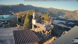 Mariazeller Bürgeralpe - Berggasthof