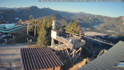 Mariazeller Bürgeralpe - Berggasthof