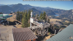 Mariazeller Bürgeralpe - Berggasthof