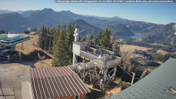 Mariazeller Bürgeralpe - Berggasthof