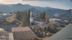 Mariazeller Bürgeralpe - Berggasthof