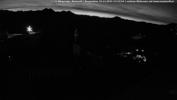 Městečko Mariazell